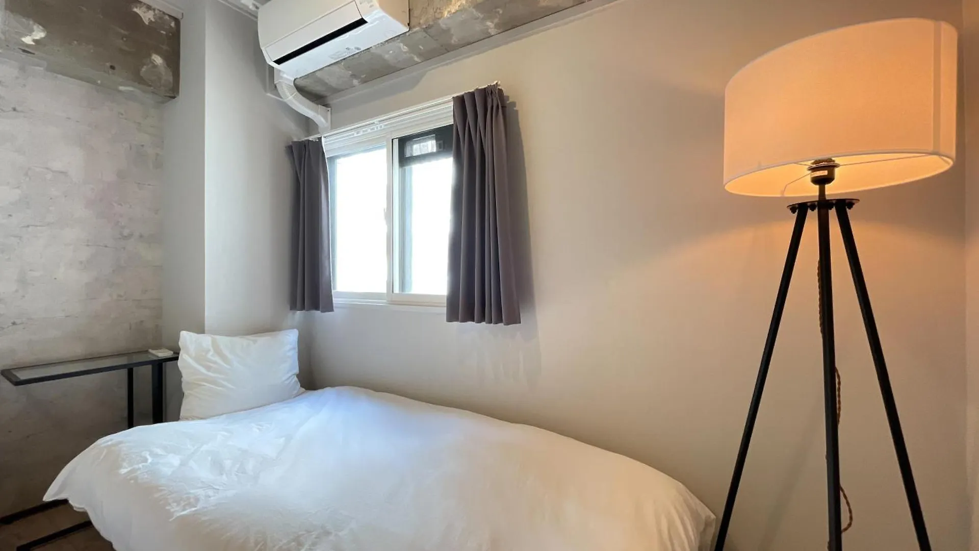 Apartment Eims Stay Oomori206 Tokyo Japan