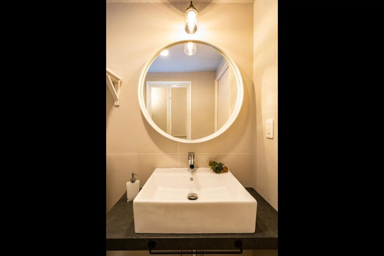 Apartment Eims Stay Oomori206 Tokyo
