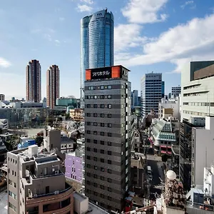 Apa Roppongi Ekimae Токио