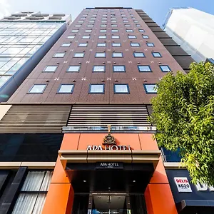 3* Hotel Apa Mita-ekimae