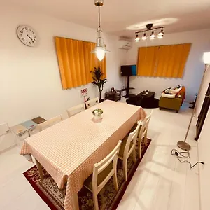  Apartment 羽田ハウスⅱ