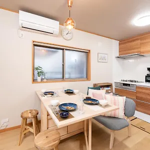  Apartment Yukimaru In