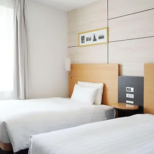 Otel Comfort Higashi Nihombashi, Tokyo