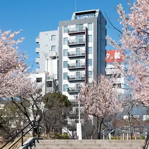 Stayme The Asakusa Riverside Tokio