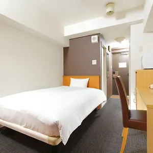 2* Hotel Flexstay Shirogane