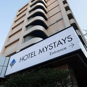 Mystays Kameido Hotel
