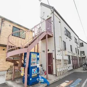  Apartment Haneda Airport