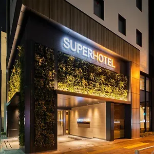 3* Hotel Super Hamamatsucho