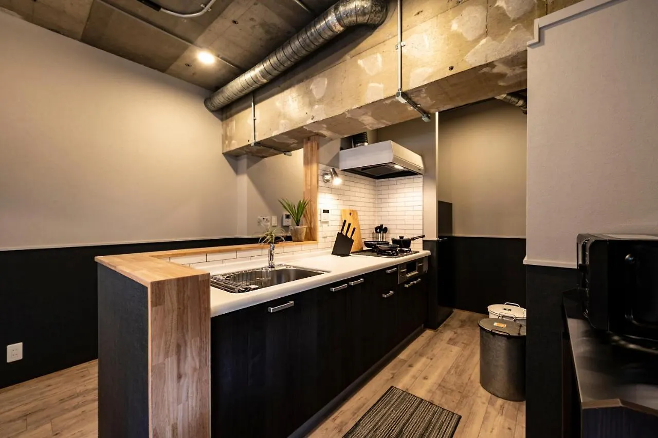 Apartment Eims Stay Oomori206 Tokyo