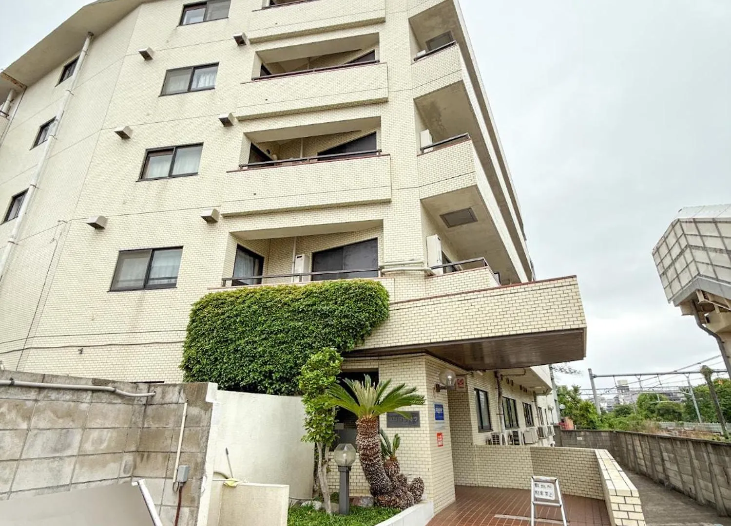 Eims Stay Oomori206 Tokyo Apartment