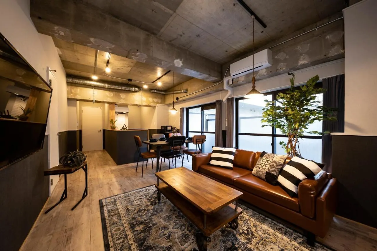 Eims Stay Oomori206 Tokyo prefektur